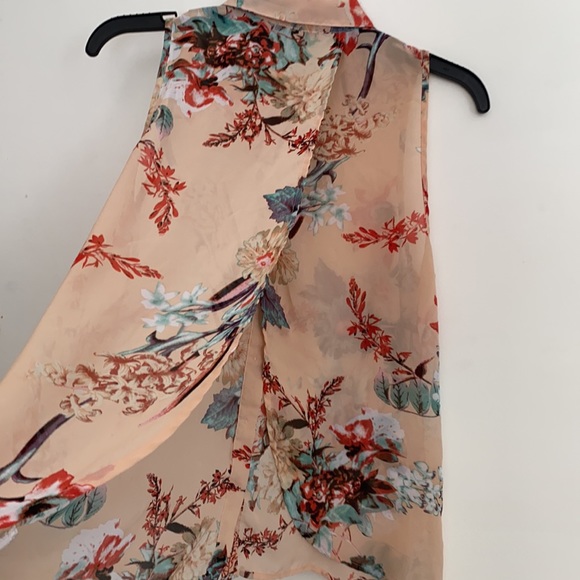 Flower pattern - Picture 4 of 4